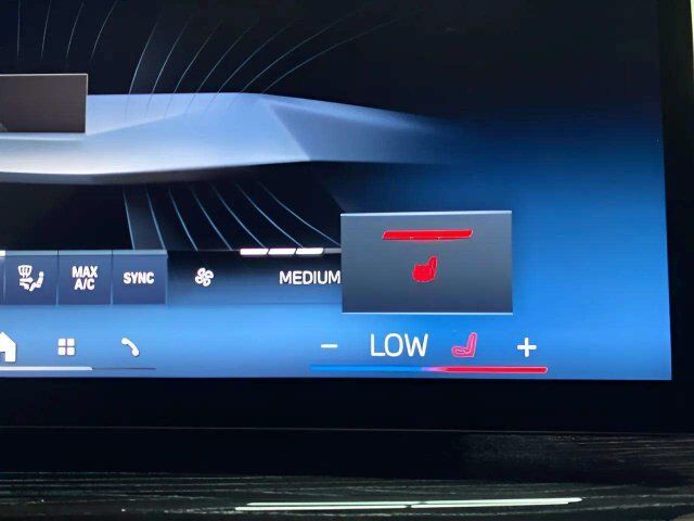 2026 BMW 7 Series 740i xDrive Dallas TX