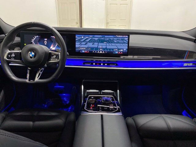 2026 BMW 7 Series 740i xDrive Dallas TX