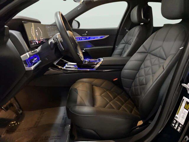 2026 BMW 7 Series 740i xDrive Dallas TX