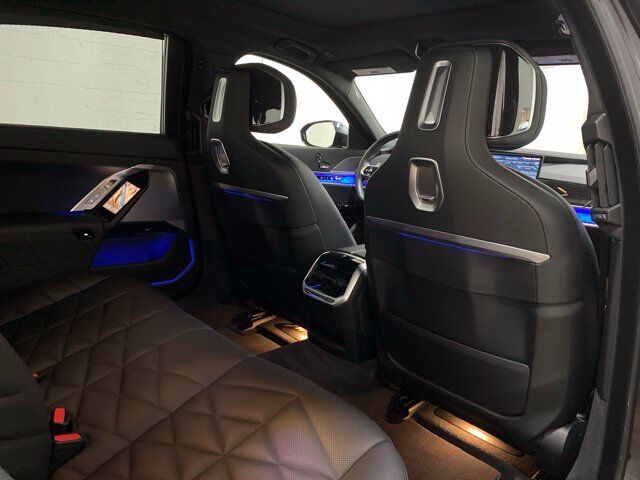 2026 BMW 7 Series 740i xDrive Dallas TX