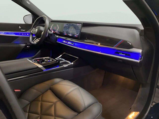 2026 BMW 7 Series 740i xDrive Dallas TX