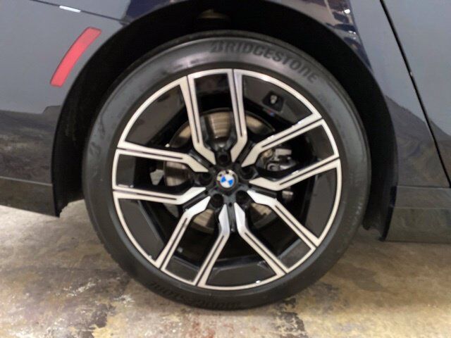 2026 BMW 7 Series 740i xDrive Dallas TX