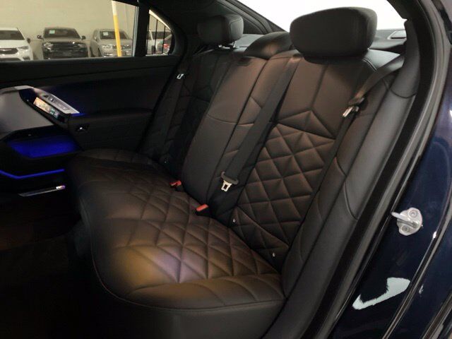 2026 BMW 7 Series 740i xDrive Dallas TX