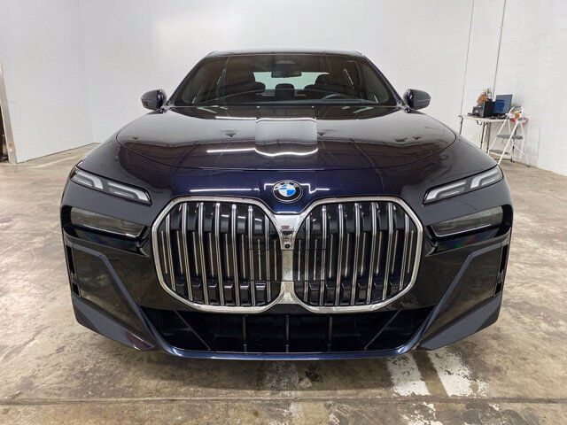 2026 BMW 7 Series 740i xDrive Dallas TX