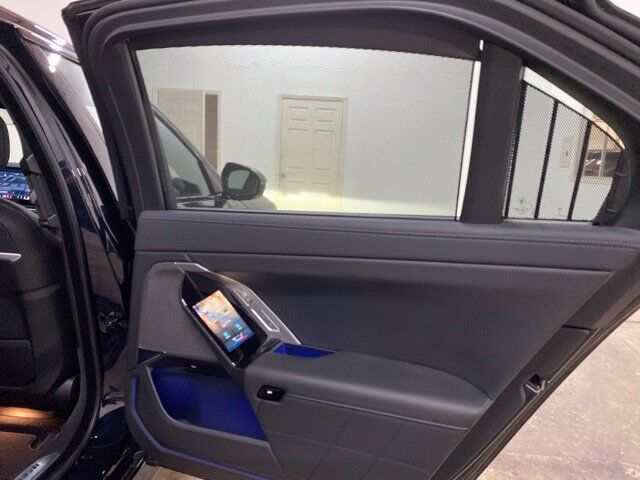 2026 BMW 7 Series 740i xDrive Dallas TX