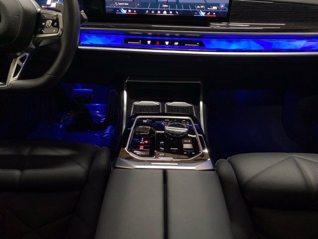 2026 BMW 7 Series 740i xDrive Dallas TX