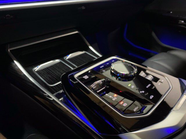 2026 BMW 7 Series 740i xDrive Dallas TX