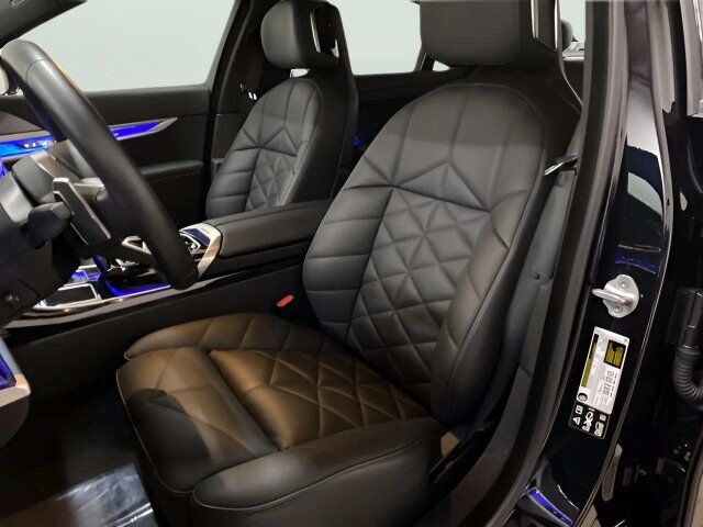 2026 BMW 7 Series 740i xDrive Dallas TX