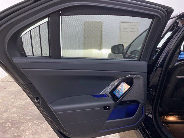 2026 BMW 7 Series 740i xDrive Dallas TX