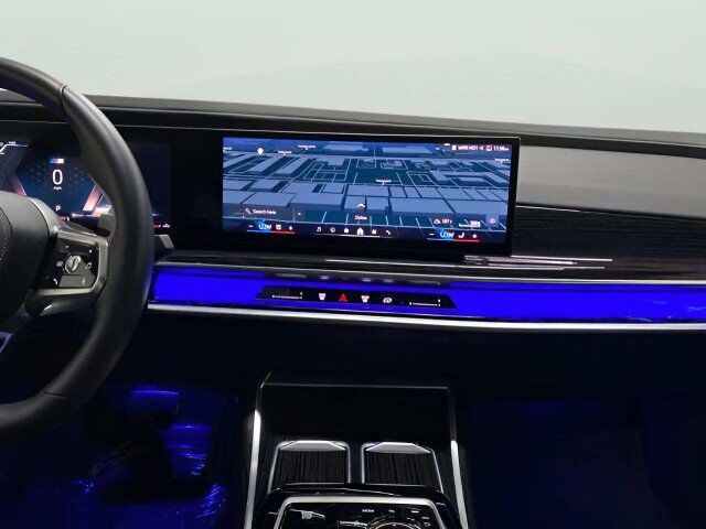 2026 BMW 7 Series 740i xDrive Dallas TX