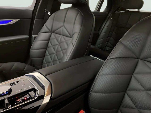 2026 BMW 7 Series 740i xDrive Dallas TX