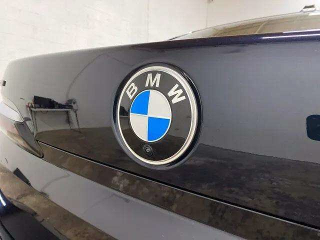 2026 BMW 7 Series 740i xDrive Dallas TX