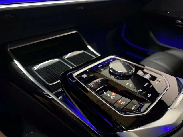 2026 BMW 7 Series 740i xDrive Dallas TX
