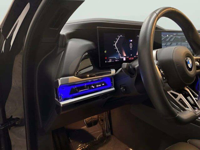 2026 BMW 7 Series 740i xDrive Dallas TX