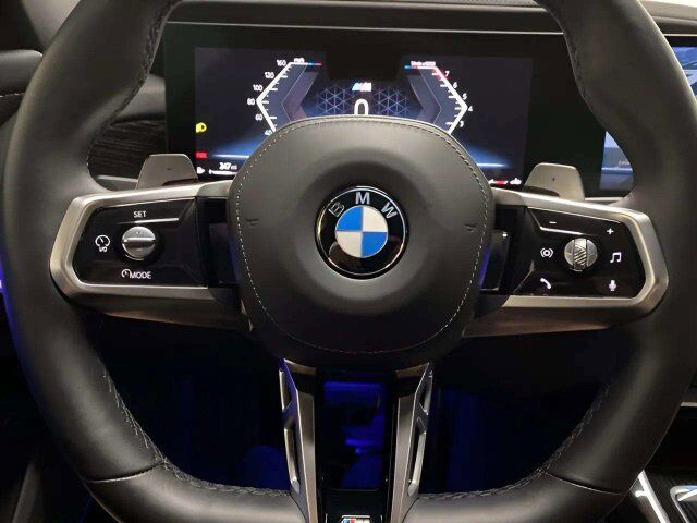 2026 BMW 7 Series 740i xDrive Dallas TX