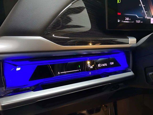 2026 BMW 7 Series 740i xDrive Dallas TX