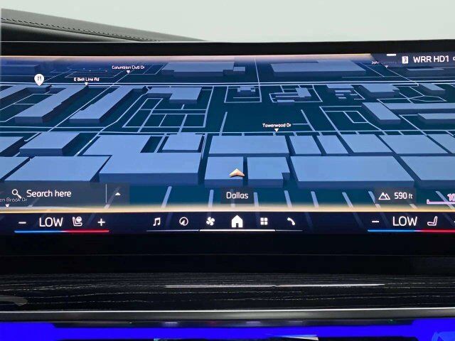 2026 BMW 7 Series 740i xDrive Dallas TX