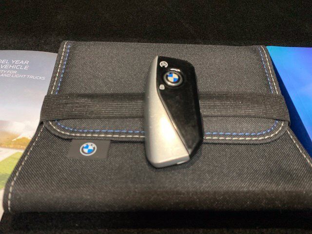 2026 BMW 7 Series 740i xDrive Dallas TX