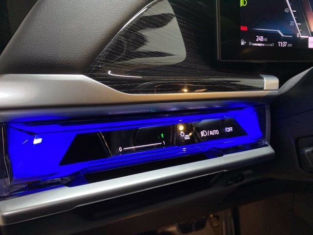 2026 BMW 7 Series 740i xDrive Dallas TX