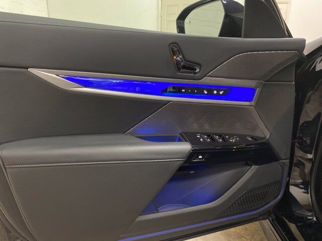 2026 BMW 7 Series 740i xDrive Dallas TX