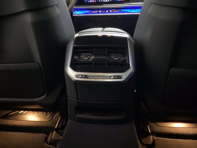 2026 BMW 7 Series 740i xDrive Dallas TX