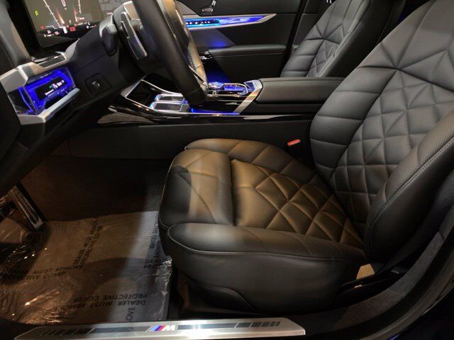 2026 BMW 7 Series 740i xDrive Dallas TX