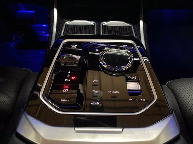 2026 BMW 7 Series 740i xDrive Dallas TX