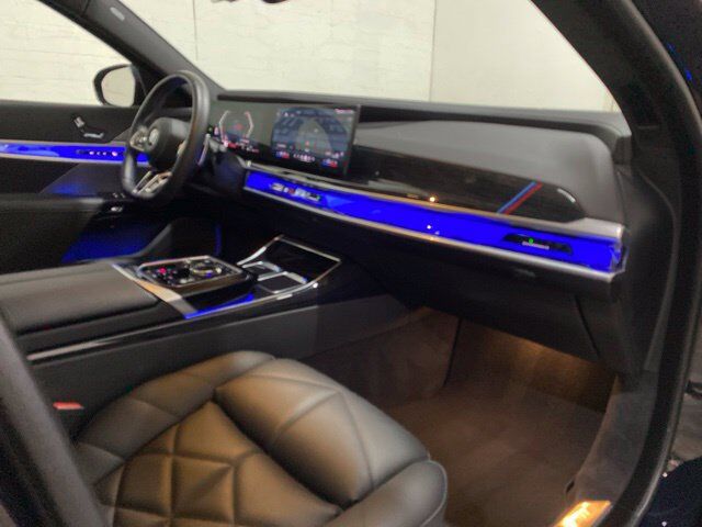 2026 BMW 7 Series 740i xDrive Dallas TX