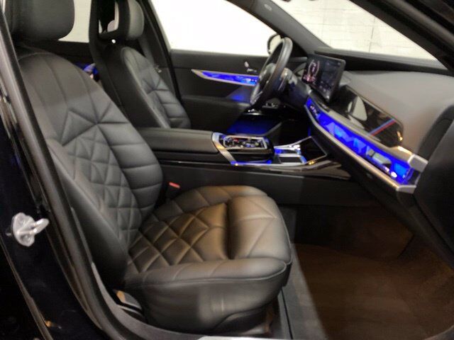 2026 BMW 7 Series 740i xDrive Dallas TX