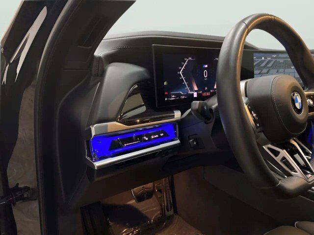 2026 BMW 7 Series 740i xDrive Dallas TX