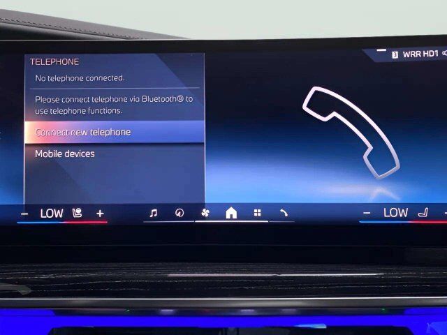 2026 BMW 7 Series 740i xDrive Dallas TX