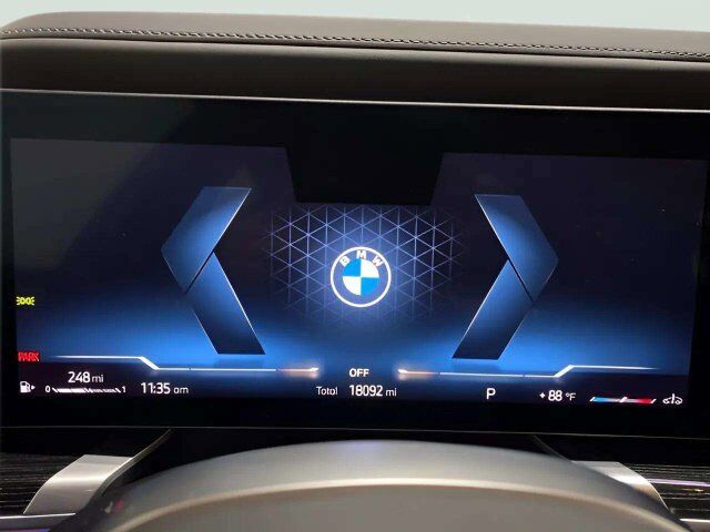 2026 BMW 7 Series 740i xDrive Dallas TX