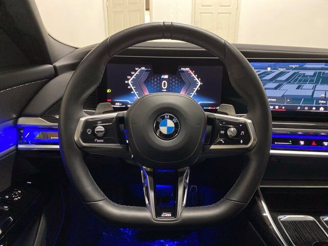 2026 BMW 7 Series 740i xDrive Dallas TX