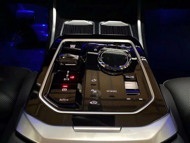 2026 BMW 7 Series 740i xDrive Dallas TX