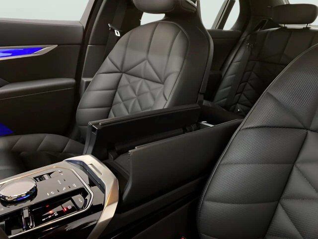 2026 BMW 7 Series 740i xDrive Dallas TX