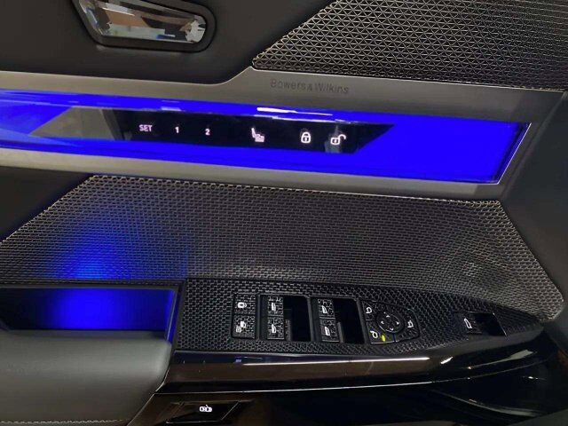 2026 BMW 7 Series 740i xDrive Dallas TX