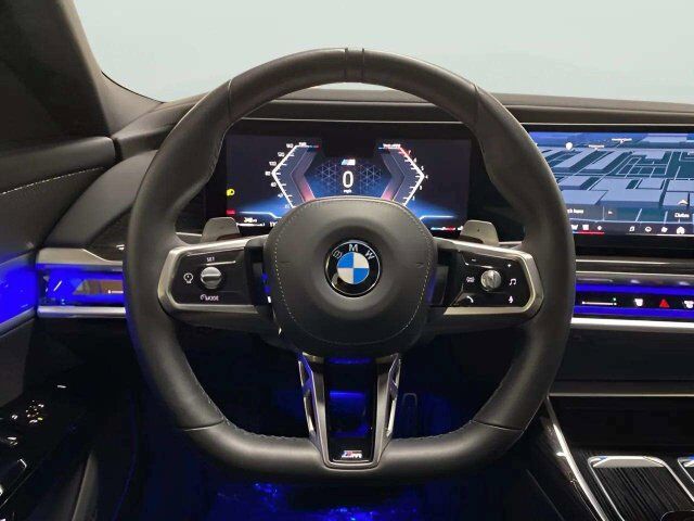 2026 BMW 7 Series 740i xDrive Dallas TX