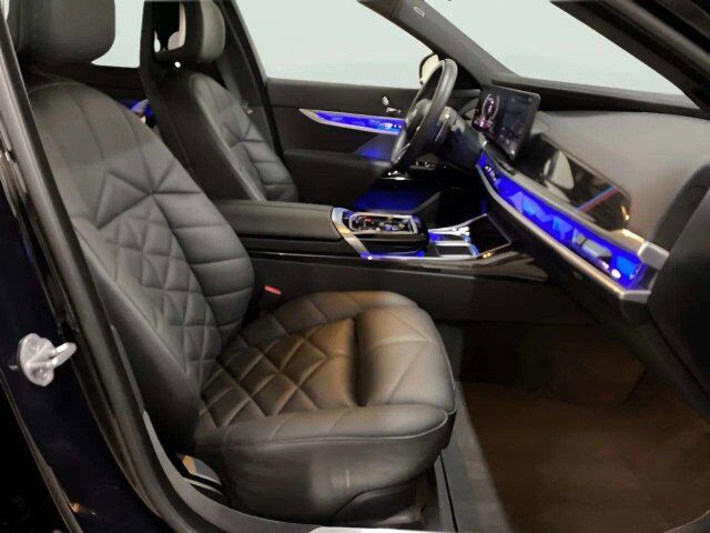 2026 BMW 7 Series 740i xDrive Dallas TX