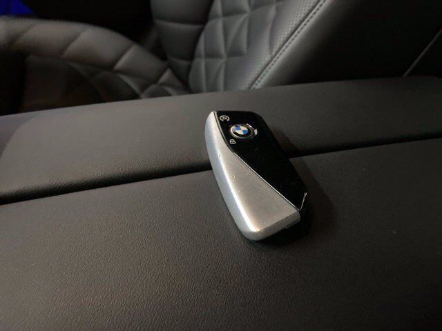 2026 BMW 7 Series 740i xDrive Dallas TX