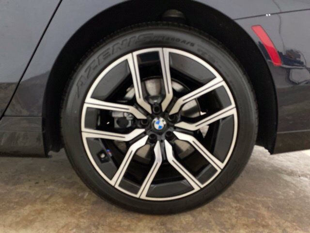 2026 BMW 7 Series 740i xDrive Dallas TX
