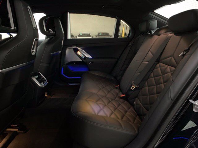 2026 BMW 7 Series 740i xDrive Dallas TX