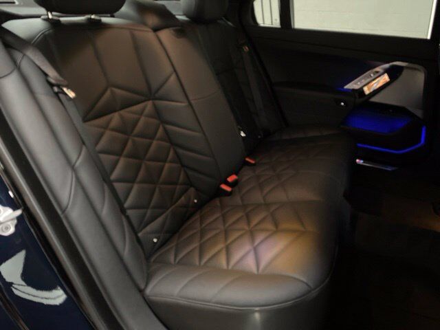 2026 BMW 7 Series 740i xDrive Dallas TX
