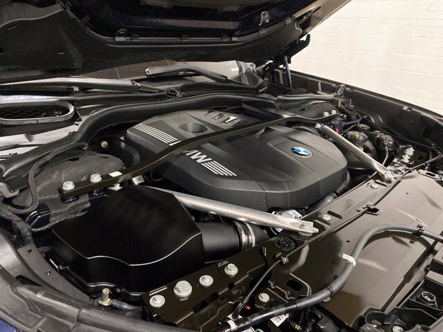 2026 BMW 7 Series 740i xDrive Dallas TX