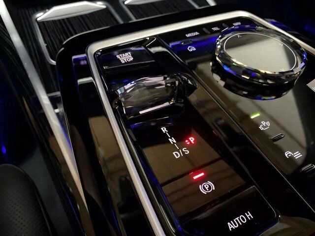 2026 BMW 7 Series 740i xDrive Dallas TX