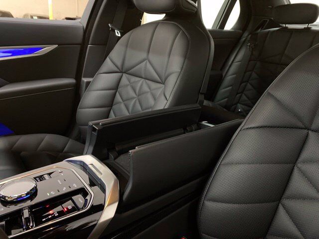 2026 BMW 7 Series 740i xDrive Dallas TX