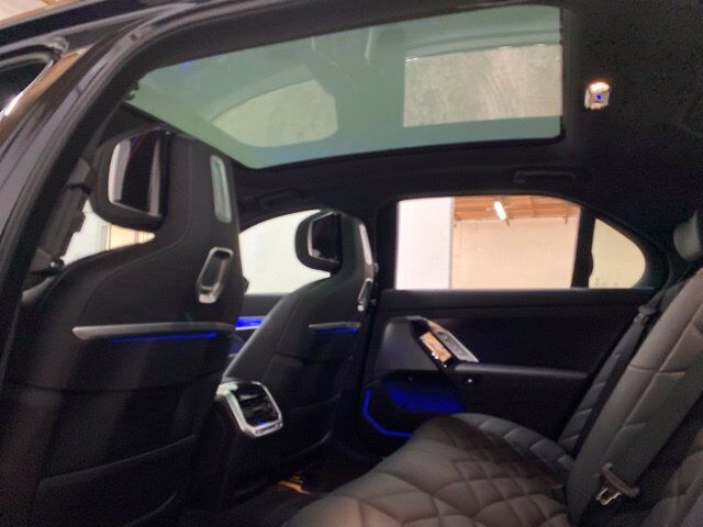 2026 BMW 7 Series 740i xDrive Dallas TX