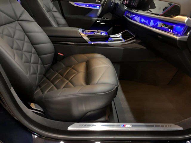 2026 BMW 7 Series 740i xDrive Dallas TX