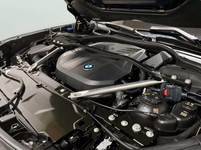 2026 BMW 7 Series 740i xDrive Dallas TX