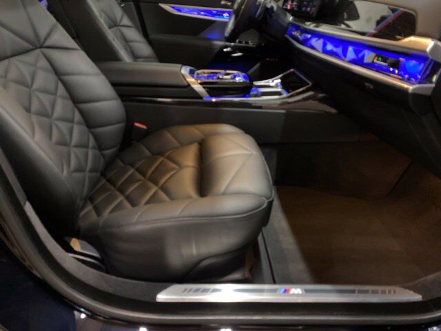 2026 BMW 7 Series 740i xDrive Dallas TX