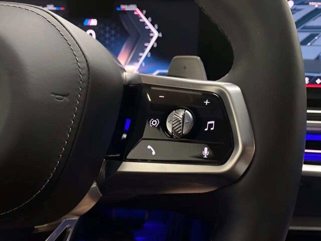 2026 BMW 7 Series 740i xDrive Dallas TX